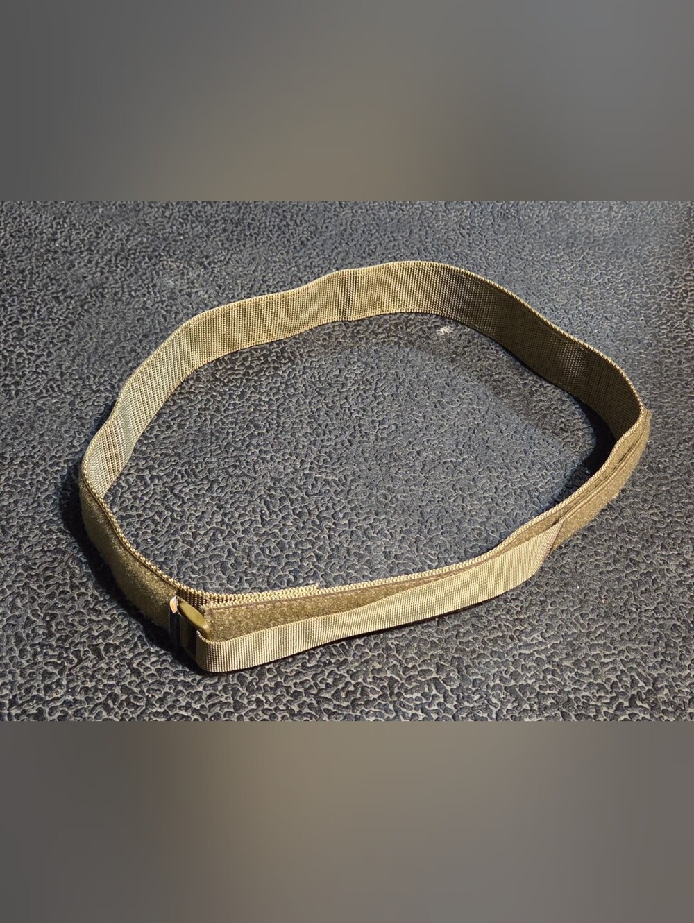Velcro Tactical Inner Belt